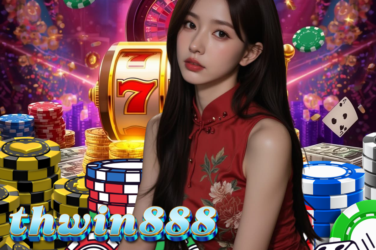 thwin888 bet