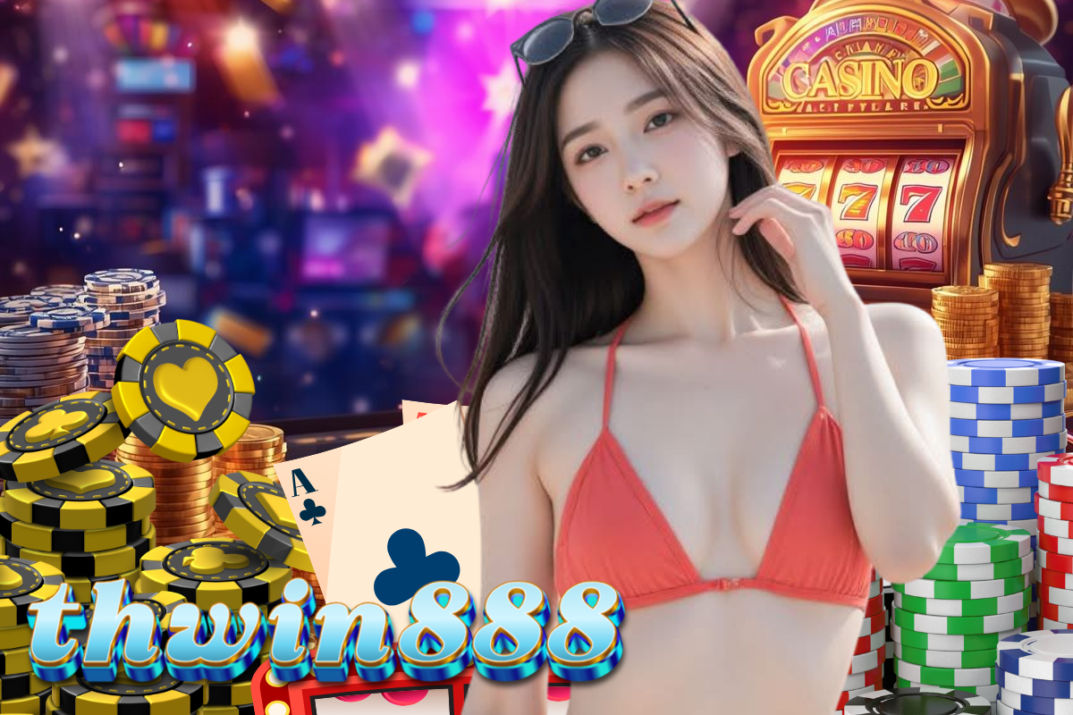 thwin888 สล็อต
